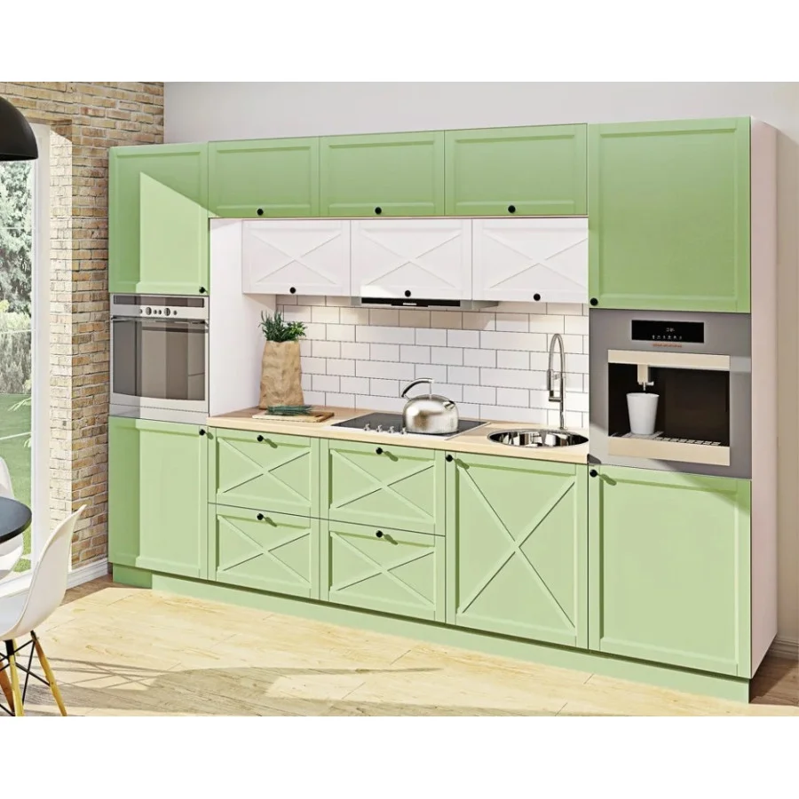 Kitchen "Provence" KH-6898 order